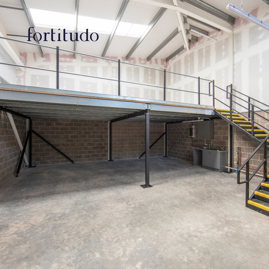 FortitudoLtd's tweet image. 🔑 Join! 25% of Units already sold or let. Your Perfect Unit Awaits in Yeovil! Special offers!
📞 For a viewing, please call Sophie Hall at 07722125402 or 01202233279
📧 Email: sh@fortitudoproperty.com 🌐 Visit: fortitudoproperty.com
#Yeovil #Yeovilbusiness #commercialunit