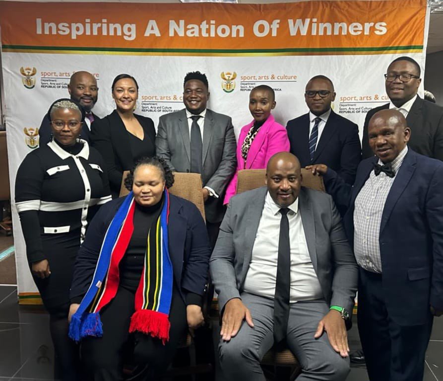 Gayton McKenzie tweet media