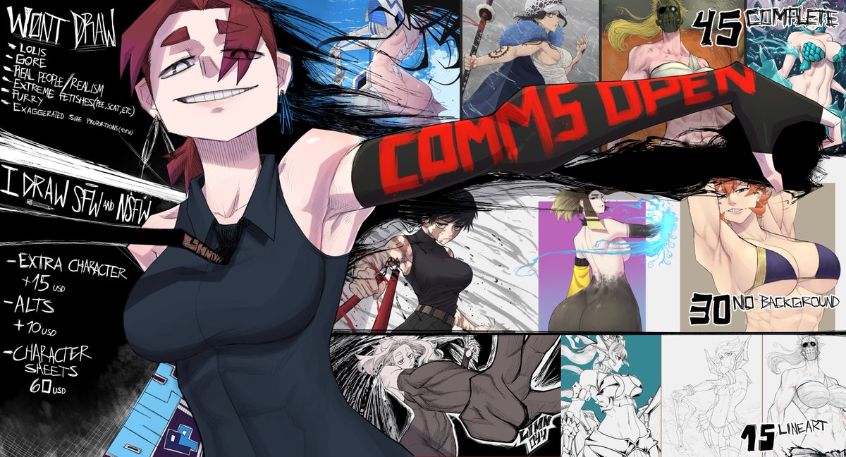 LIMN/COMMS CLOSED/ tweet media