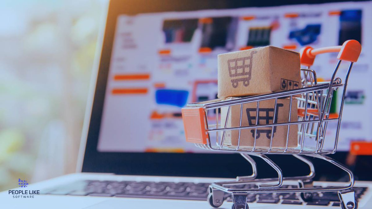 People Like Software tweet media