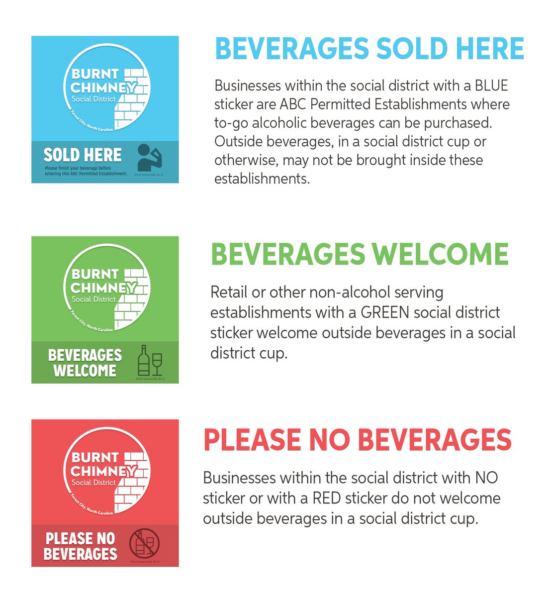 Town of Forest City tweet media