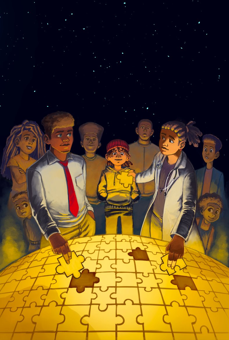 madebymahz's tweet photo. Hi #PortfolioDay! 
I'm Chris and I'm a book illustrator who loves storytelling and is looking for new opportunities this coming September!

🎨 https://t.co/QV58d7oEXT
✉️ madebymahz@gmail.com https://t.co/Mp8w2WaOgM