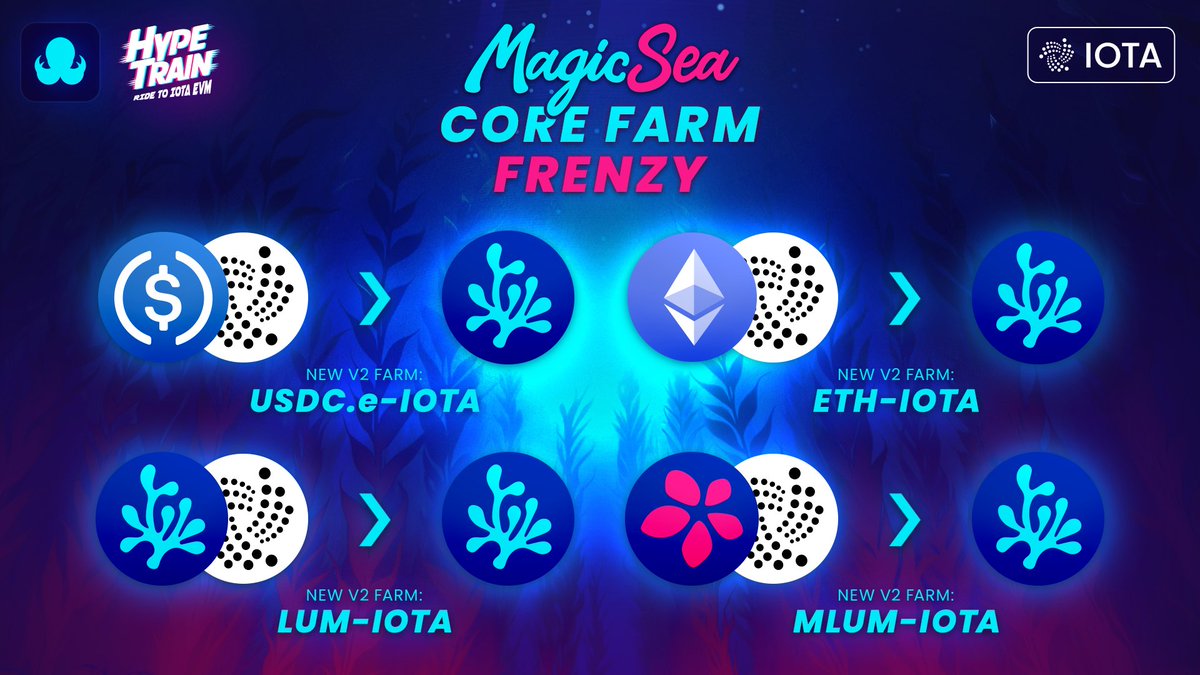 MagicSea tweet media