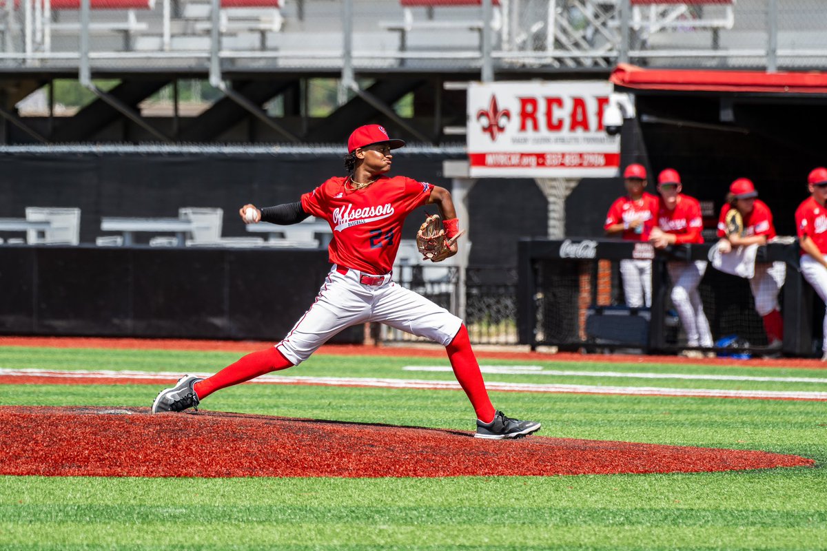 the.basilio.williams (@basiliowilliams) on Twitter photo Excited to once again be headed out to Vero Beach one last time this summer for the Hank Aaron Invitational! Ready to go out and showcase my talents once again and shoot for the top 44 showcase team.
<a href="/OFFSEASON_BB/">Offseason Baseball</a> <a href="/MLBDevelops/">MLBDevelops</a> <a href="/ElanisWestbro1/">Elanis Westbrooks</a> <a href="/kirkjj74/">Kirk Jankowski</a> <a href="/CY24_7/">Chris Young</a> Excited to once again be headed out to Vero Beach one last time this summer for the Hank Aaron Invitational! Ready to go out and showcase my talents once again and shoot for the top 44 showcase team.
<a href="/OFFSEASON_BB/">Offseason Baseball</a> <a href="/MLBDevelops/">MLBDevelops</a> <a href="/ElanisWestbro1/">Elanis Westbrooks</a> <a href="/kirkjj74/">Kirk Jankowski</a> <a href="/CY24_7/">Chris Young</a>
