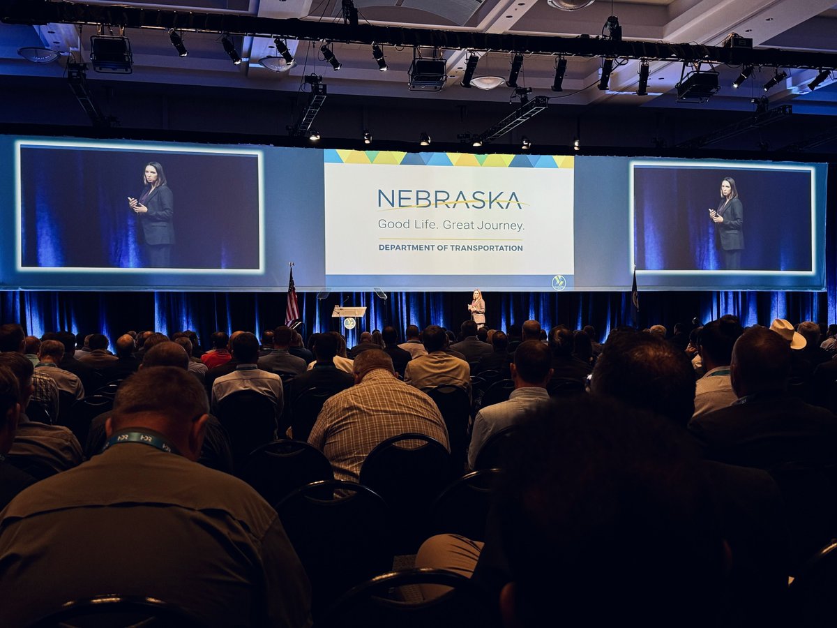 KahuaInc's tweet image. Kahua&apos;s AJ Waters is attending #WASHTO Conference July 7-10! We&apos;ll be diving into presentations from the Nebraska Department of Transportation &amp;amp; the U.S. Department of Transportation. Last night, attendees enjoyed a fantastic reception at Omaha&apos;s Henry Doorly Zoo and Aquarium! 🐠