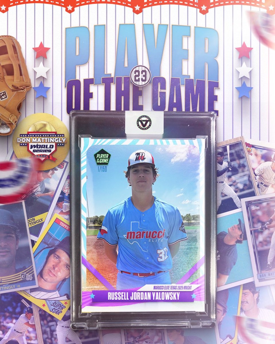 ✭Five Tool Texas✭ tweet media