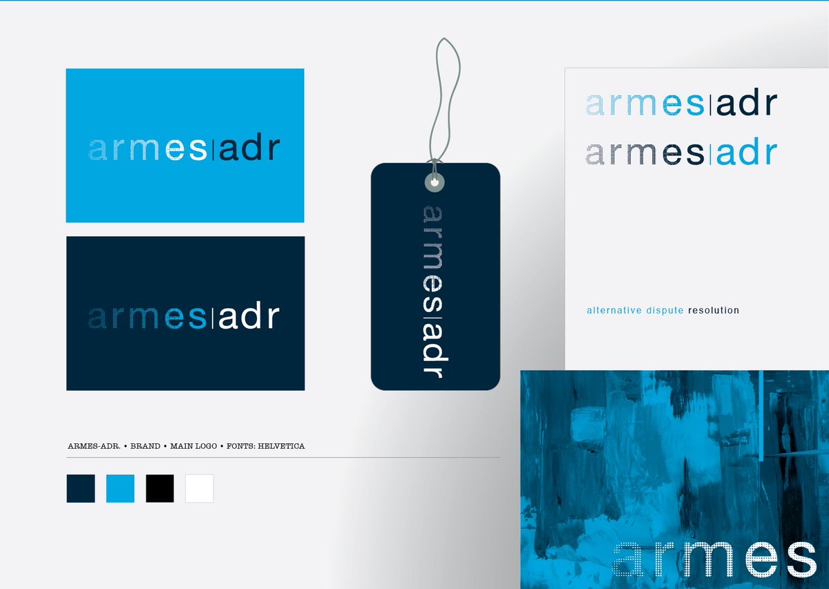blastfactory's tweet image. New brand, Logo and Website and all the trimmings for armes-adr, this has been a great project to work on in 2024 for Blast Factory.

armes-adr.com

@blastfactorydesign #branding #graphicdesign #graphicdesigner #designer #freelance #creative #brand #print #digital