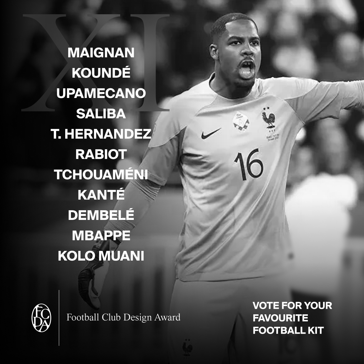 🇪🇸Spain vs. 🇫🇷France
#EURO2024 #ESPFRA