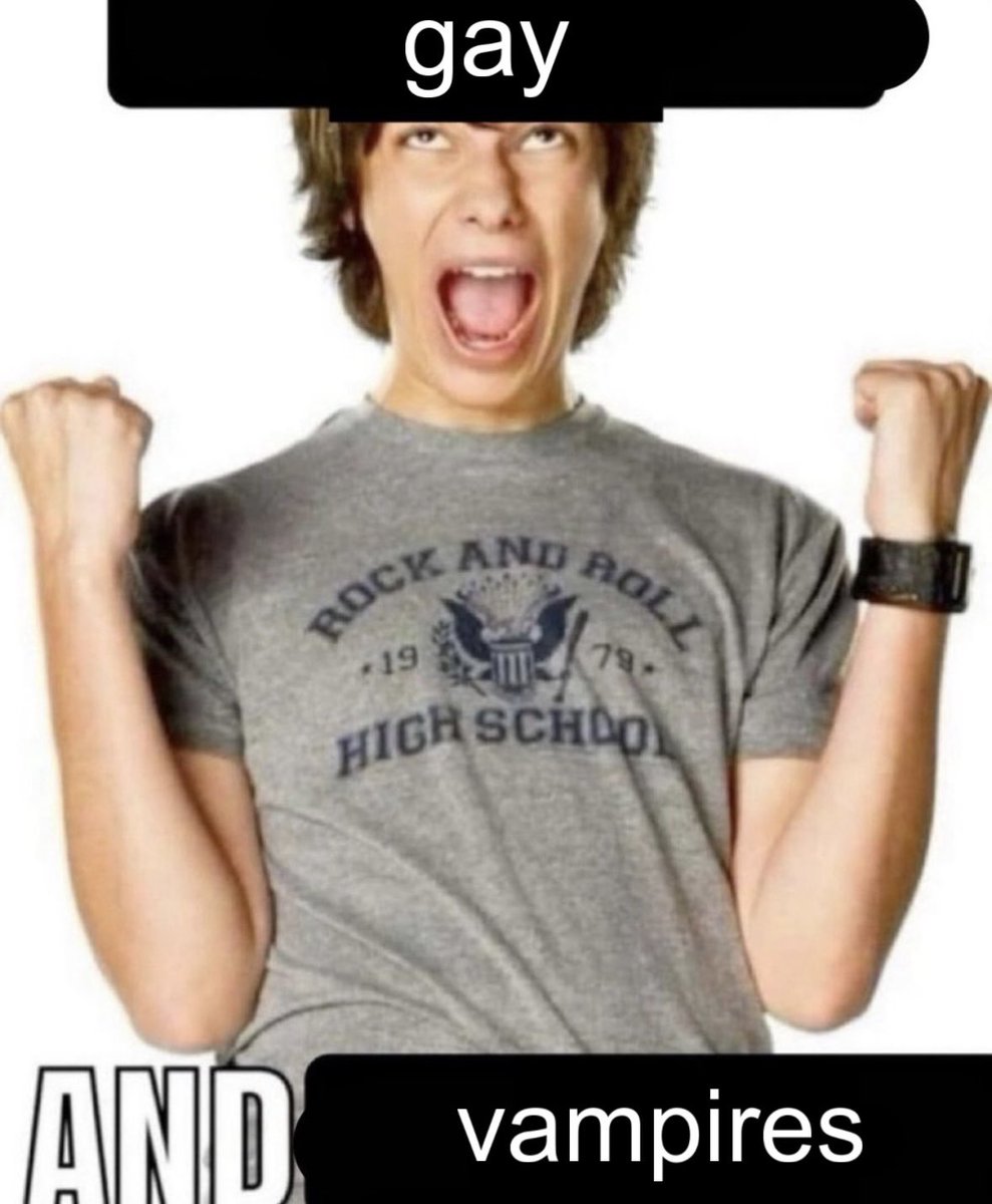 lestatdaughter's tweet image. 