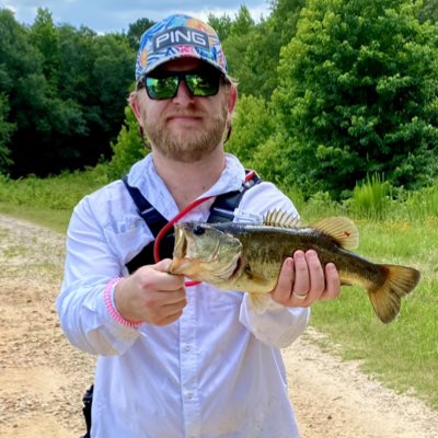 #NewProfilePic #superbass #fishinglife #Texas