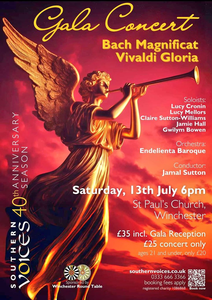 Southern Voices tweet media