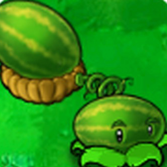 Brawlstars Pro players/content creators as PvZ plants a thread 🧵
Bobby brawlstar: