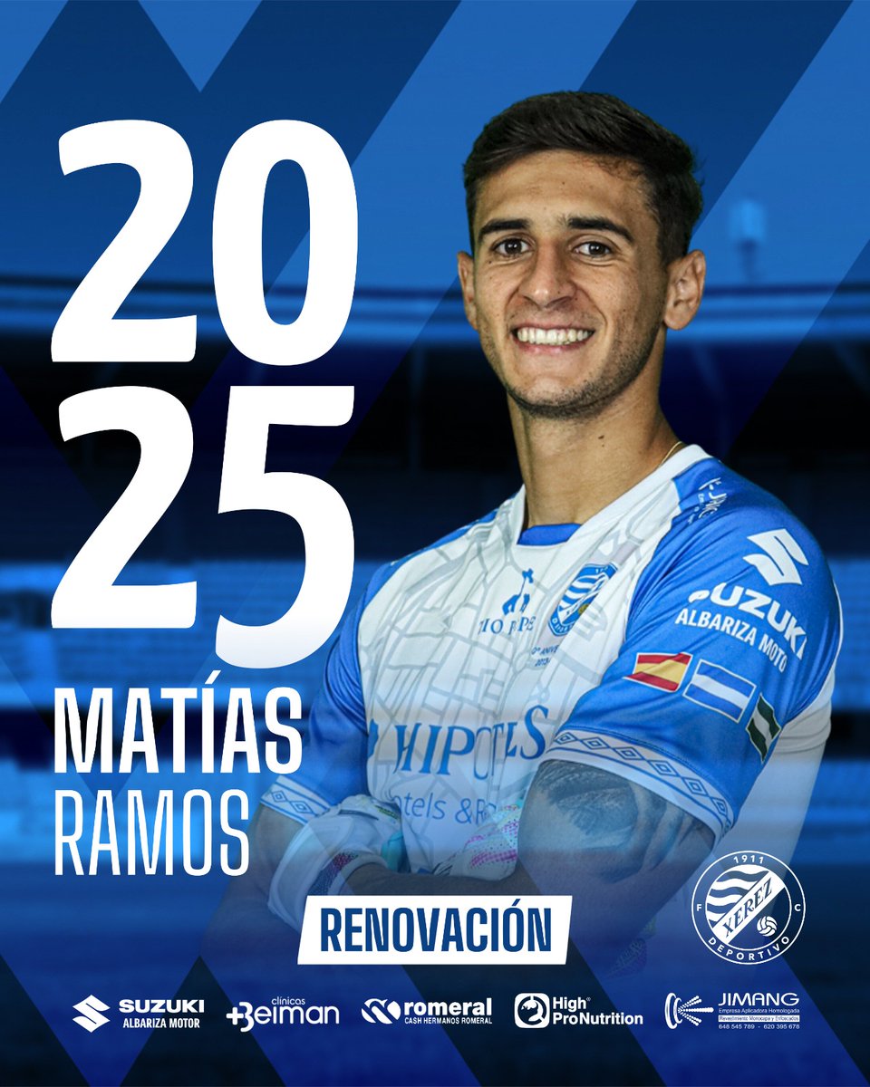 XEREZ DEPORTIVO tweet media