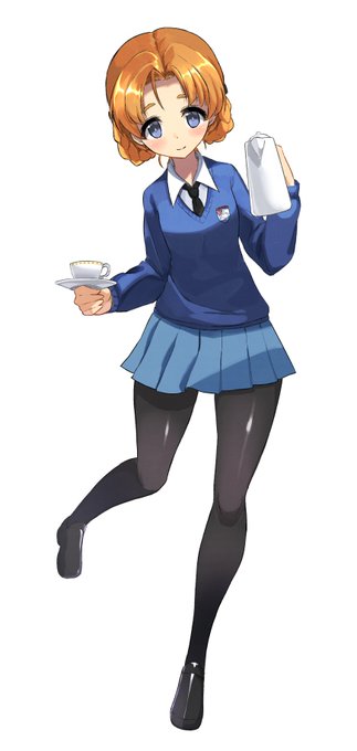 #オレンジペコ生誕祭 #オレンジペコ生誕祭2024
#garupan 