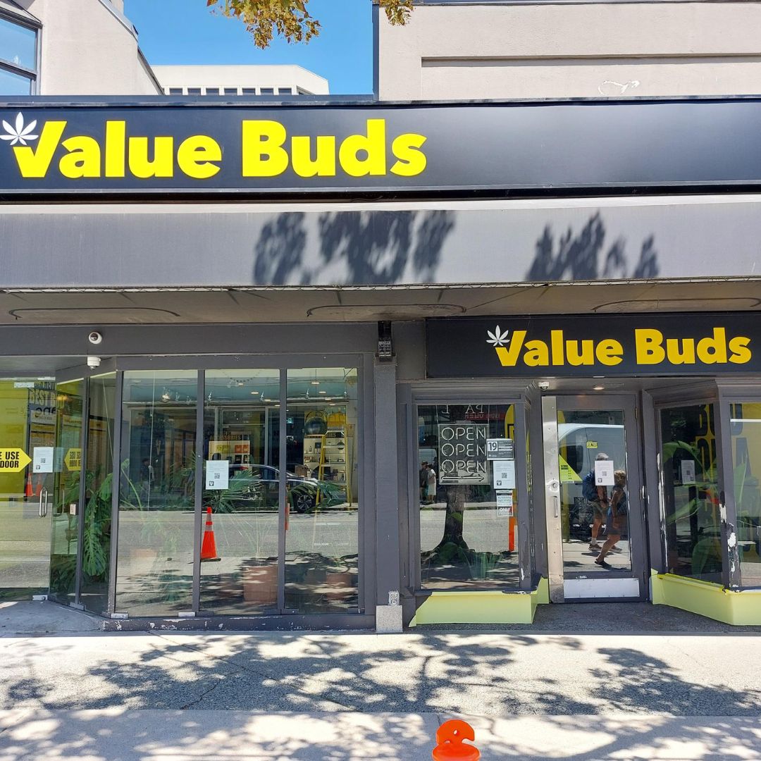 Value Buds tweet media