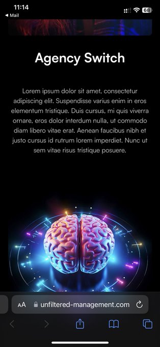 😭😭😭 Yes, I inspect every website for legitimacy, especially when you are soliciting a partnership/ management<a href="/tag/solo"class="tags"><span>#solo</span></a><a href="/tag/amateur"class="tags"><span>#amateur</span></a>
