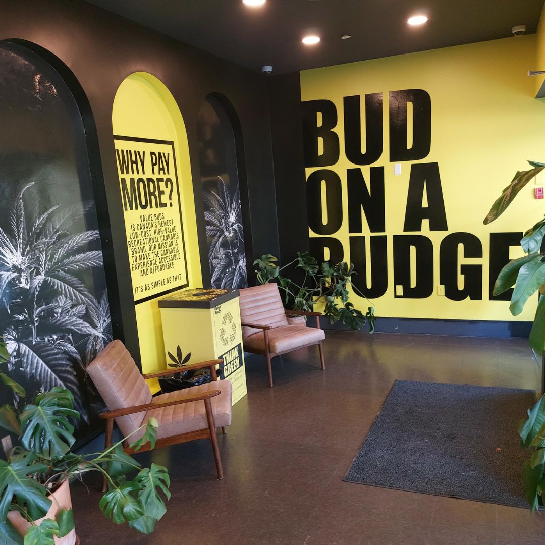 Value Buds tweet media