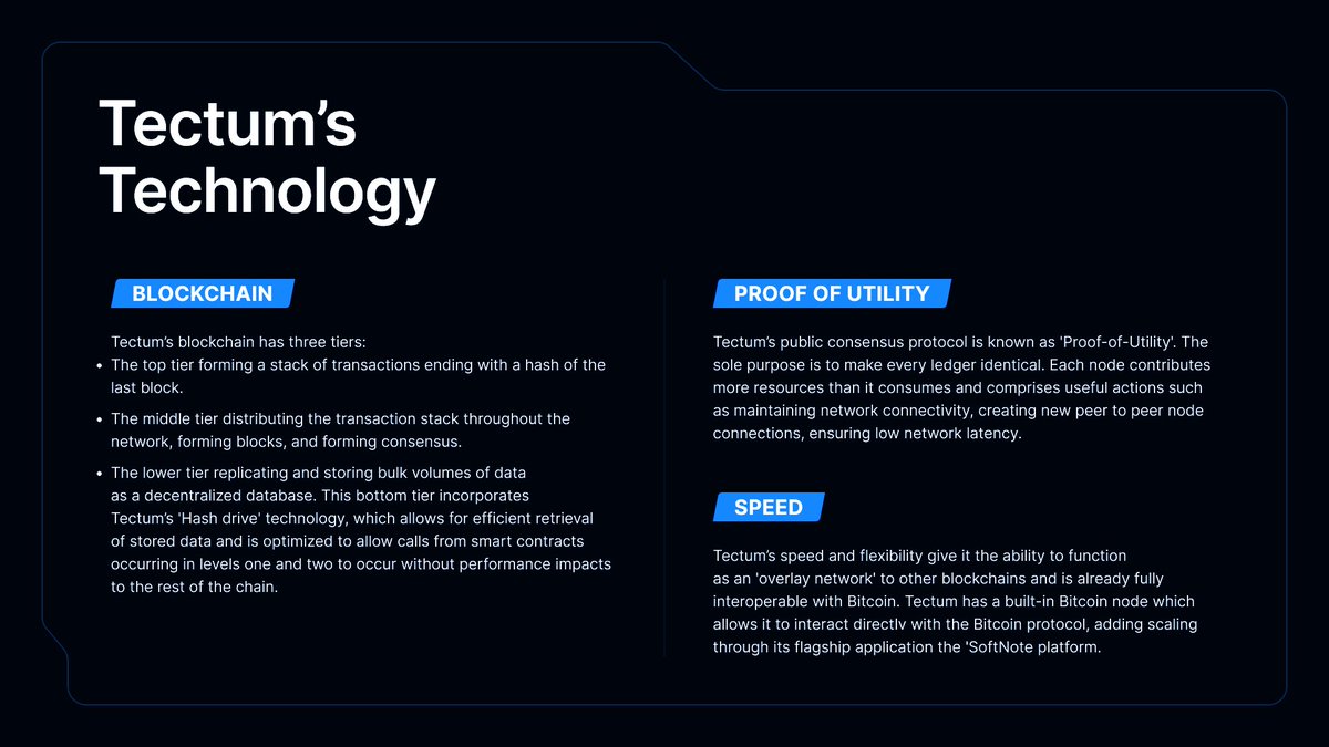 Trust the technology behind the powerful TLN Vault system today..coz