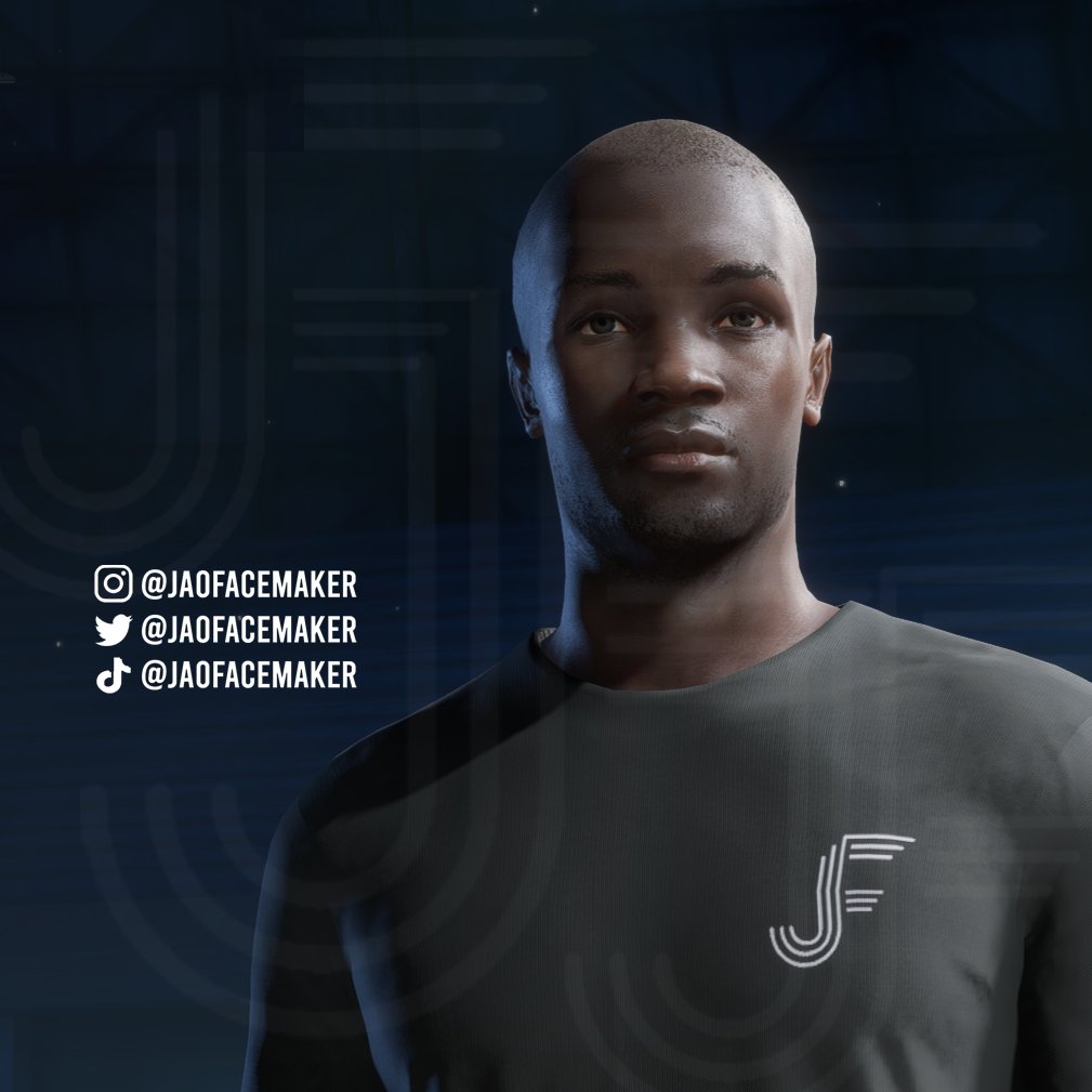 jaofacemaker's tweet photo. Faces Legends๐ด๐ผRELEASED ! - EA FC 24 MOD/PC
Barcelona - Bojan
Real Madrid - Granero
Real Madrid - Diarra
Real Madrid - Adebayor
Be a member.
ยง
๐ -https://t.co/lHDDS7rO7i
purchase in DM
#faces #facemod#FIFA23 #fut23 #eafc #eafc24
share and Follow to help the page. https://t.co/asLM5UpCys