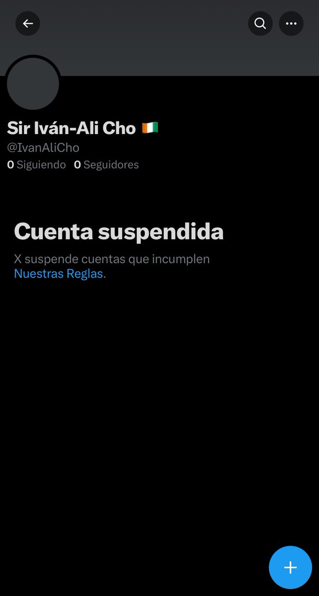 IvanAliCho2's tweet photo. Pero que pollas, que hago yo tu https://t.co/hDzQCgJTUF
