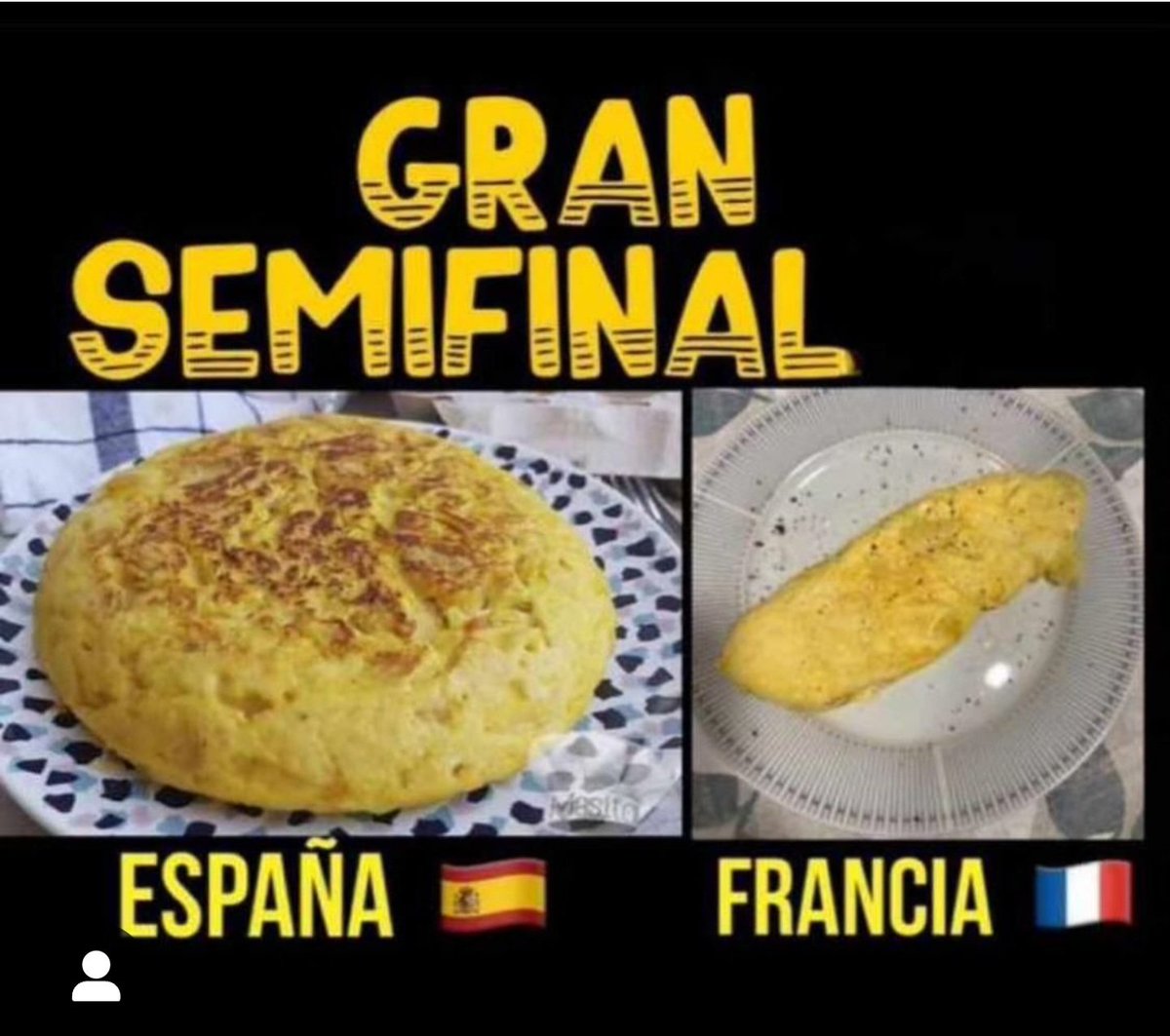 A ver quien tiene más 🥚🥚