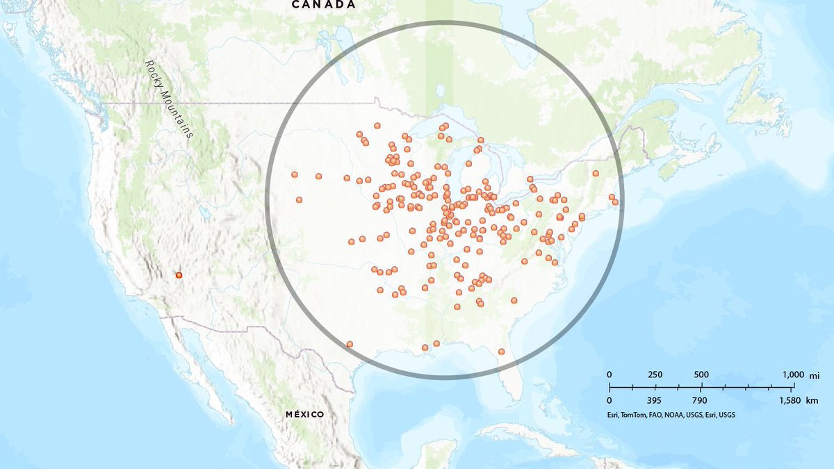 Need a destination for a summer road trip? Take a look at these past Road Trip locations for Scav Hunt, and come check out the exhibition in the Special Collections gallery!