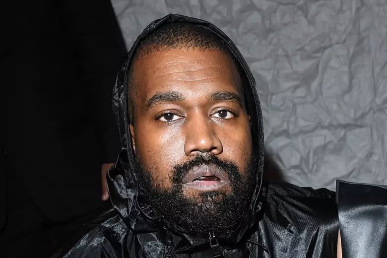XXL's tweet photo. Ye reveals he is retiring from music in a text message exchange with Rich The Kid.

“Not sure what else to do” https://t.co/03RPsVe0Hx