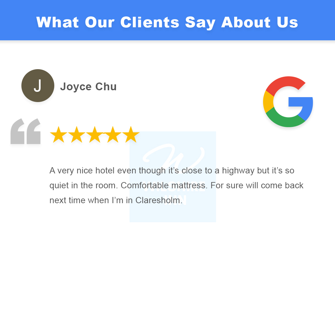 WilshireInn's tweet photo. @WilshireInn

#wilshire #thewilshireinn #wilshireinn #googlereview #reviews #clientreview #motels #bedroom #guestroom #hotelservice #hotels #roomforrent #bhfyp https://t.co/03NSAX9Y7e