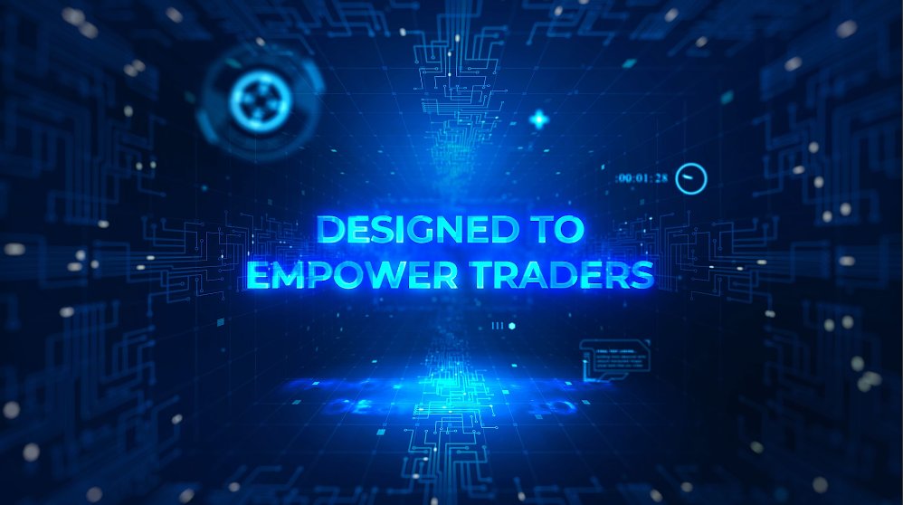 XclusiveTrading's tweet photo. What could it be...? Coming very soon. 😈💙 https://t.co/X5GT4BNsgW