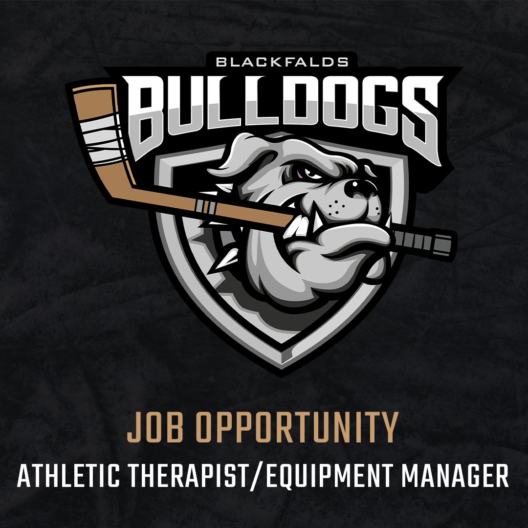Blackfalds Bulldogs 🇨🇦 tweet media