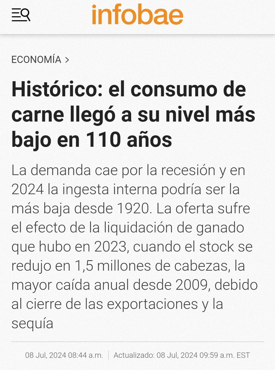 Pero en cuarenta y cuatro años y cinco meses seremos Irlanda.