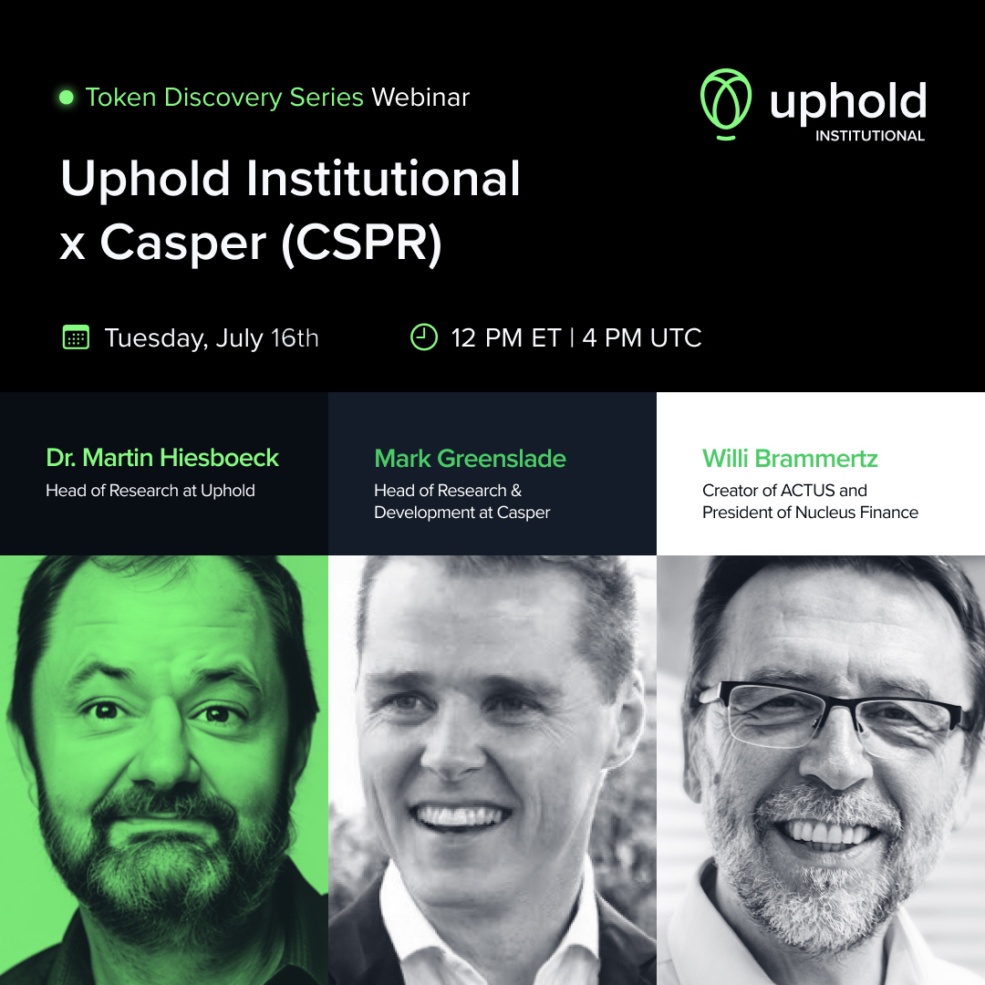 Uphold Markets tweet media