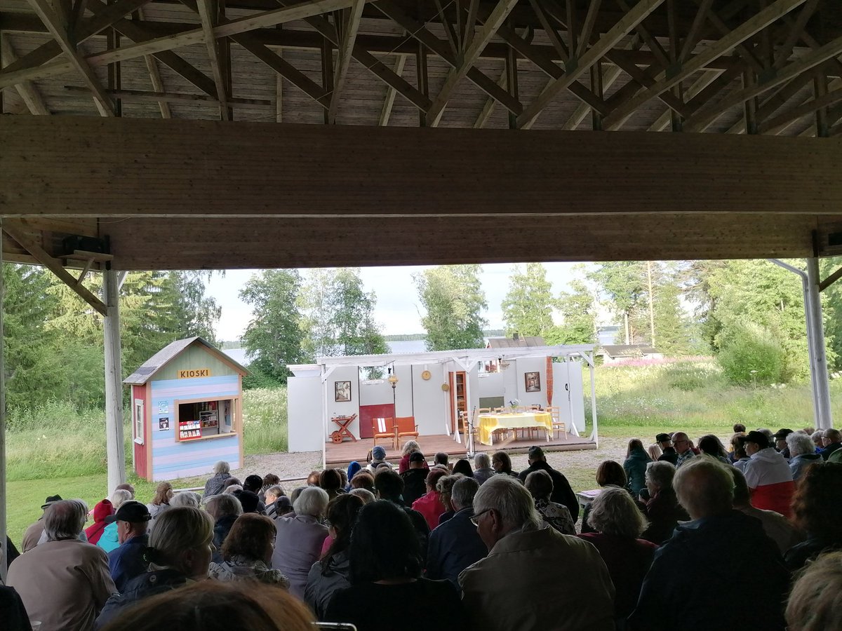 Eeva Vaskilampi tweet media