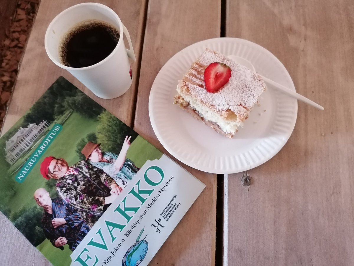 Eeva Vaskilampi tweet media