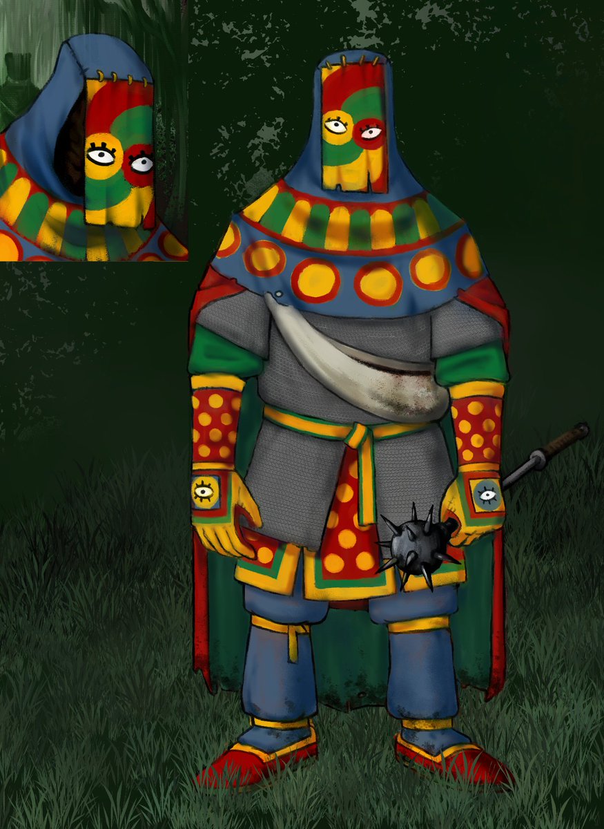 TurboT_rex's tweet photo. pathfinder character https://t.co/yg4q4yYEig