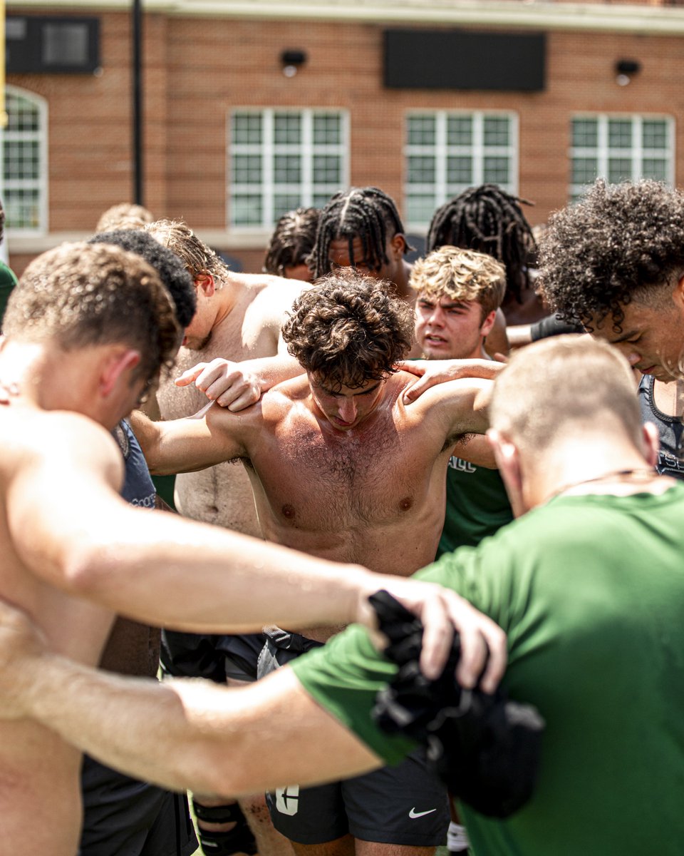 Charlotte Football tweet media