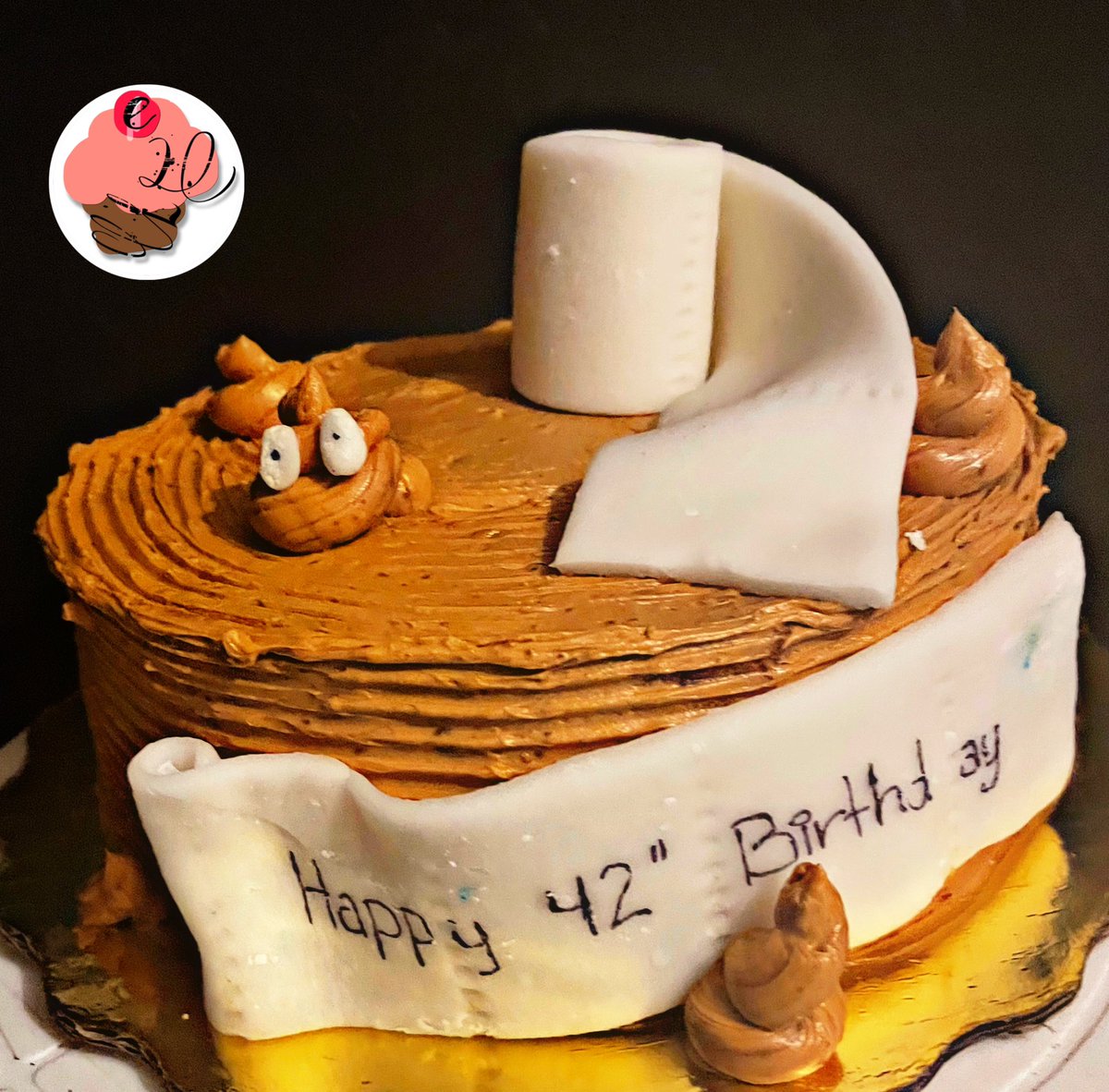 Pastel CupCakelicious Poopoo time

Pan de vainilla con relleno de dulce de leche y fresas naturales y cobertura de dulce de leche.

¡Personaliza tu pastel con nosotros!
3313450100 #whatsapp

#cakeshop  #pastelespersonalizados #gdl #pasteleriacasera <a href="/TeloVendoGDL/">Te lo Vendo GDL</a> <a href="/BazarBarato/">Bazar GDL</a>