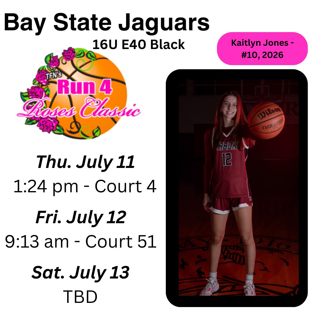 Schedule for this weekend in Louisville, KY! Can’t wait to compete!💛🖤<a href="/BayStateJags/">Bay State Jaguars</a> <a href="/LaurieBollin/">LAURIE BOLLIN</a> <a href="/mrodrigues423/">Matt Rodrigues</a>