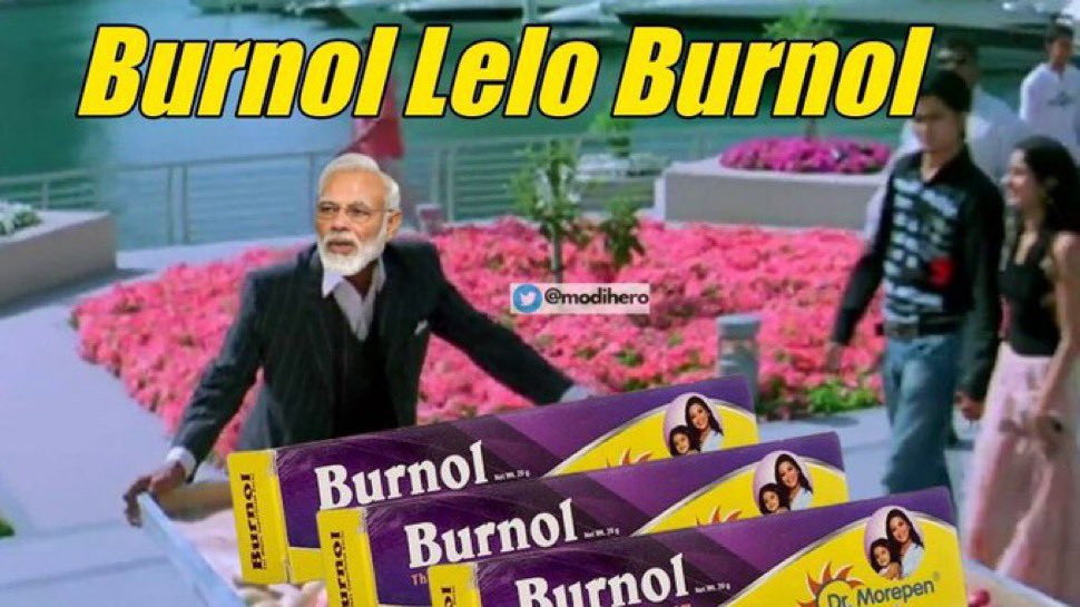 SachabhartiyaRW's tweet photo. @ANI https://t.co/3QV557AHht