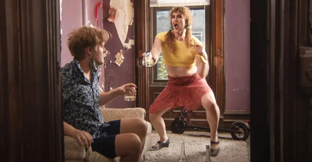 The_Ent_Factor's tweet photo. The indie comedy STRESS POSITIONS (2024) starring John Early and Qaher Harhash has been released on Blu-ray
https://t.co/tK54HDmJAM
#bluray #comedy #stresspositions #johnearly #qaherharhash #indiefilm @DecalReleasing @bejohnce https://t.co/dCgErW12uZ