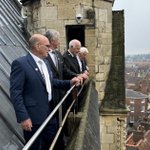 Photo by The Press - Features (@york_features)
