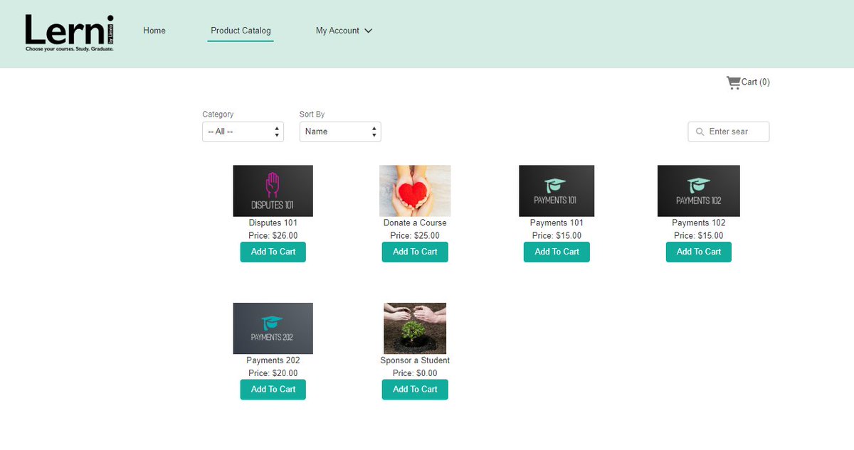 Ready to turn your ideas into profit? Linvio eStores integrates flawlessly with Salesforce, giving you the power to create YOUR store, YOUR way!

linvio.my.site.com/s/contact-us

#Linvio #LinvioPay #Salesforce #eCommerce #CommerceCloud