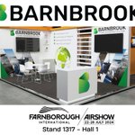 Photo by Barnbrook Systems Ltd. (@barnbrookltd)