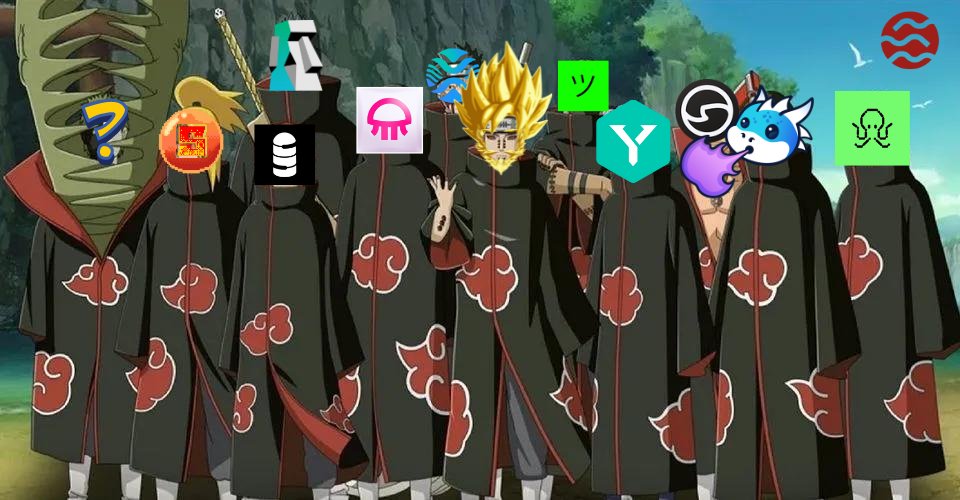 Tezuka (Prev. DevilK) tweet media