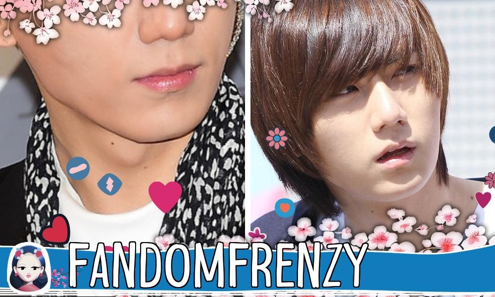 CelebSnapFan's tweet image. Fans, it's time to step up the Bubble message game! 💬💕 Jang Hyunseung says send messages or waste won, but let's not forget communication is a 2-way street 📱👀 #BubbleLove kpopstarz.com/articles/32052…