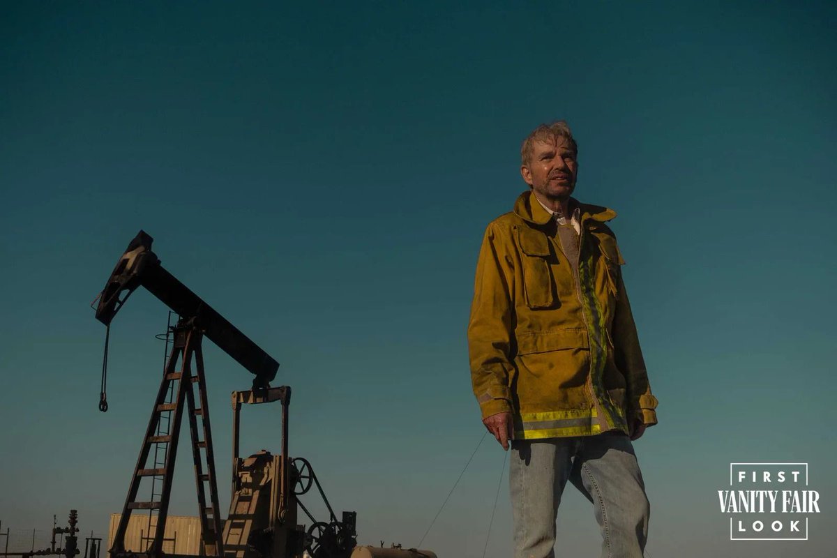 GlobalTracker1's tweet photo. First Look at "Landman"

stars Taylor Sheridan, Billy Bob Thornton

More First Look Below⏬

1/3 https://t.co/vqi2UmKqmm