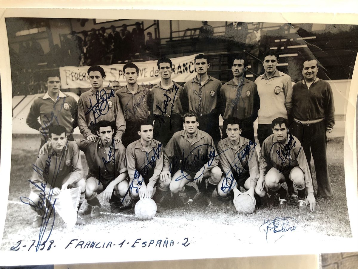 Con el Pechuga ya ganamos.

¡Vamos, #España 🇪🇸!!

<a href="/SEFutbol/">Selección Española Masculina de Fútbol</a> #EURO2024