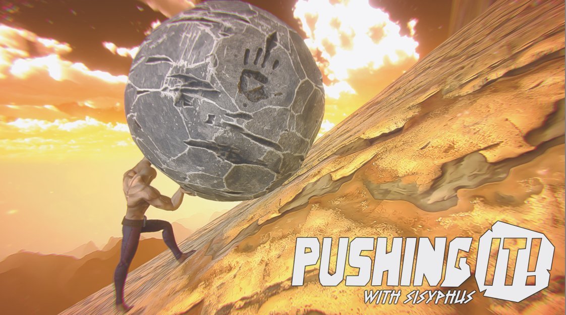 _Brepnir's tweet image. #PortfolioDay
Hey y&apos;all i&apos;m Brepnir, Graphic designer based in Perú 🇵🇪

I&apos;m currently the UI guy and Combat Design Assistant AKA Weapon ideas guy at Manliest Interactive.