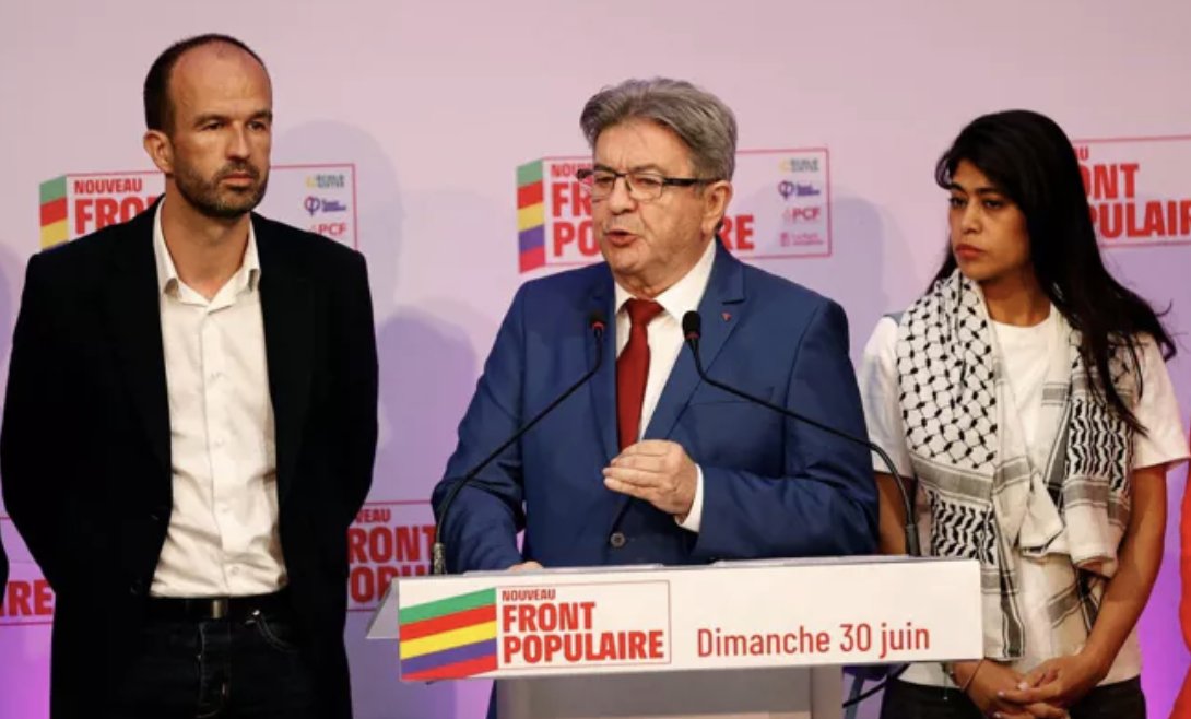 El marco político está tan estirado hacia la derecha, que medidas socialdemócratas, que hasta ciertas derechas hubiesen aceptado hace tiempo, son hoy presentadas como comunismo. 

Escribo en <a href="/lamarea_com/">La Marea</a> sobre esa extrema izquierda de la que usted me habla
lamarea.com/2024/07/01/de-…