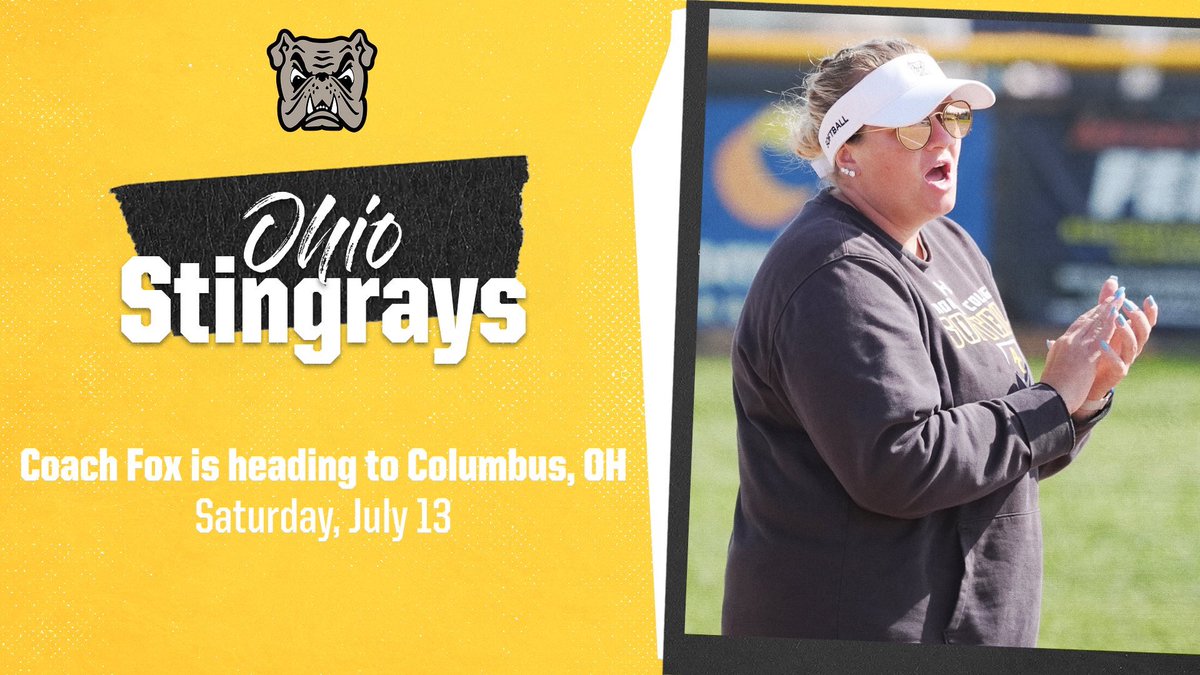 Adrian College NCAA Softball tweet media